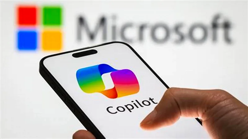 Microsoft Copilot Error Fix troubleshooting guide
