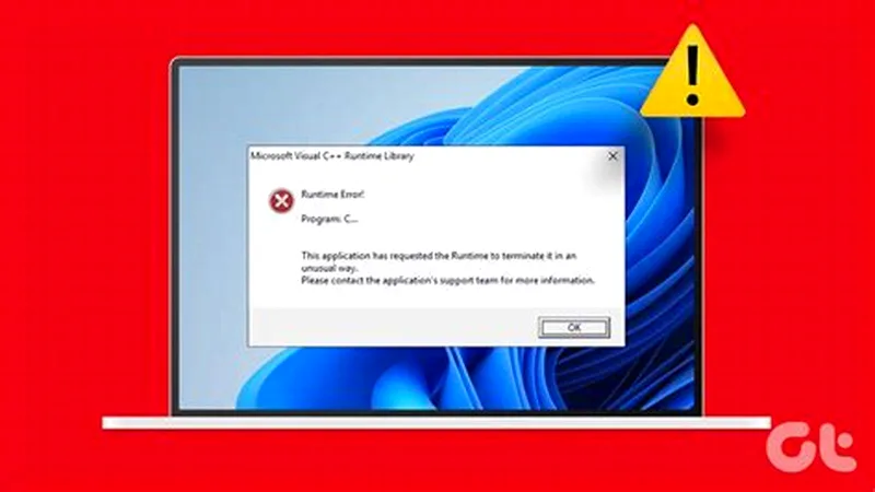 Windows Error Codes Fix troubleshooting guide